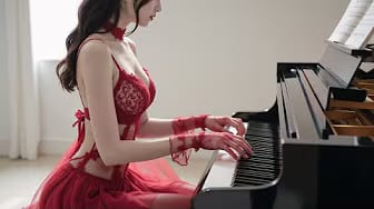 Post 2 by Mira Han on YouTube (video)