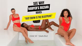 Post 1 by Riot on YouTube (video)