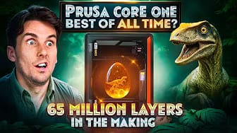 Post 1 by CowabungaCreation on YouTube (video)
