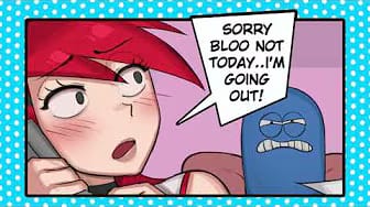 Post 5 by Comics Realm on YouTube (video)