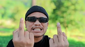 Post 3 by NEPAL HIPHOP RECORDS on YouTube (video)