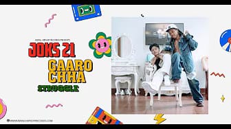 Post 9 by NEPAL HIPHOP RECORDS on YouTube (video)