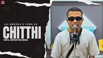 Post 2 by NEPAL HIPHOP RECORDS on YouTube (video)
