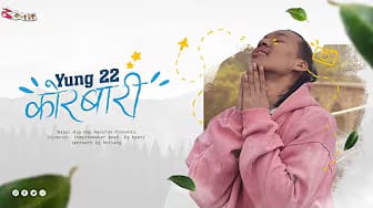 Post 5 by NEPAL HIPHOP RECORDS on YouTube (video)