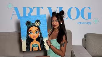 Post 2 by Yarinayy on YouTube (video)