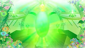 Post 1 by The Lemurian Connection on YouTube (video)