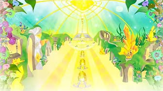 Post 2 by The Lemurian Connection on YouTube (video)