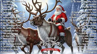 Post 3 by Top Christmas Music on YouTube (video)