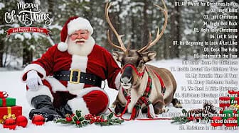 Post 1 by Top Christmas Music on YouTube (video)