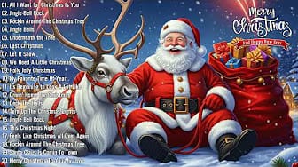Post 2 by Top Christmas Music on YouTube (video)