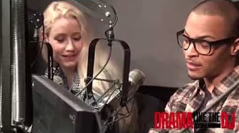 Post 10 by IggyAzaleaForever FanSite on YouTube (video)