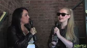 Post 8 by IggyAzaleaForever FanSite on YouTube (video)