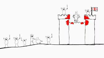 Post 9 by Steve Ibsen on YouTube (video)