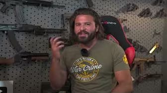 Post 1 by Guntuber Clips Central on YouTube (video)