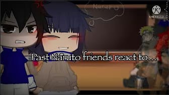 Post 8 by Namikage_neji on YouTube (video)