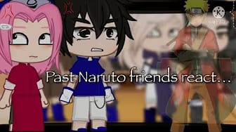 Post 7 by Namikage_neji on YouTube (video)