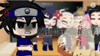 Post 1 by Namikage_neji on YouTube (video)