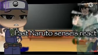 Post 5 by Namikage_neji on YouTube (video)