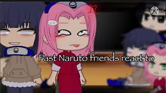Post 4 by Namikage_neji on YouTube (video)