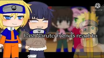 Post 6 by Namikage_neji on YouTube (video)