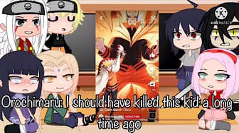 Post 2 by Namikage_neji on YouTube (video)