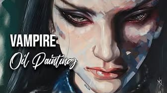 Post 9 by Michelle Kohler Art on YouTube (video)
