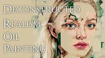Post 6 by Michelle Kohler Art on YouTube (video)