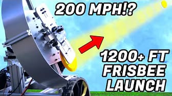 Post 1 by We Make Machines on YouTube (video)