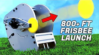 Post 2 by We Make Machines on YouTube (video)