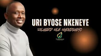 Post 2 by Richard Nick Ngendahayo on YouTube (video)