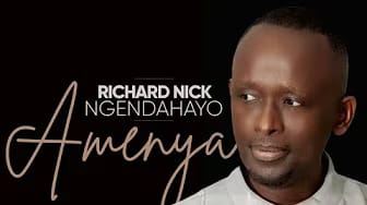 Post 10 by Richard Nick Ngendahayo on YouTube (video)