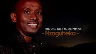 Post 7 by Richard Nick Ngendahayo on YouTube (video)