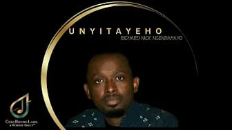 Post 1 by Richard Nick Ngendahayo on YouTube (video)