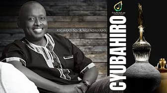 Post 6 by Richard Nick Ngendahayo on YouTube (video)