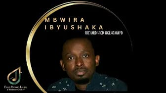 Post 5 by Richard Nick Ngendahayo on YouTube (video)