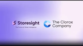 Post 9 by Storesight on YouTube (video)