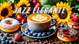 Post 3 by Jazz Christmas Instrumental on YouTube (video)