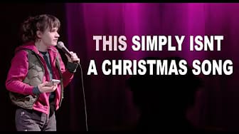 Post 7 by Ruby Setnik on YouTube (video)