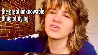 Post 1 by Ruby Setnik on YouTube (video)