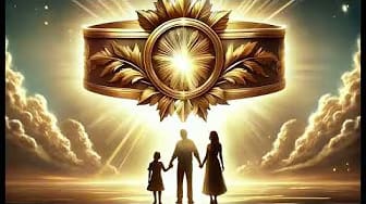 Post 5 by Pray Always on YouTube (video)
