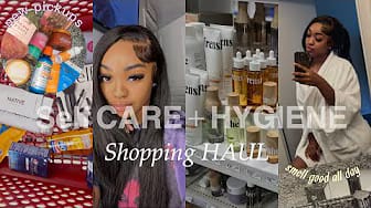 Post 1 by Tasia Shanell on YouTube (video)