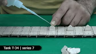 Post 5 by WOOD ARTISAN ART on YouTube (video)