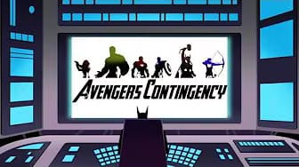 Post 1 by Dark Knight Archive on YouTube (video)
