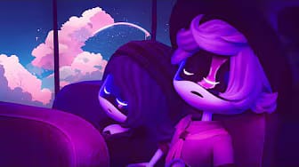 Post 5 by Sarcastic Vibez on YouTube (video)