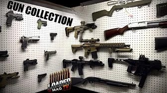 Post 7 by Loaded Mag TV on YouTube (video)
