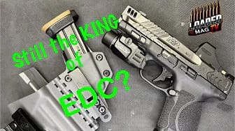 Post 3 by Loaded Mag TV on YouTube (video)