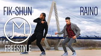 Post 5 by JUSMOVE on YouTube (video)