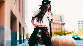 Post 4 by JUSMOVE on YouTube (video)