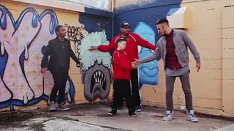 Post 3 by JUSMOVE on YouTube (video)