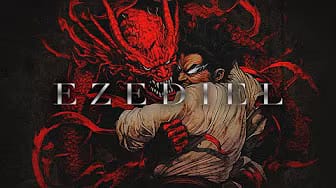 Post 8 by Ezediel on YouTube (video)